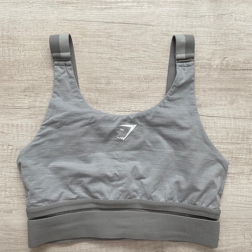 Gymshark Bra